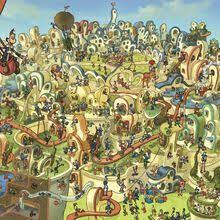 Whoville Dr Seuss Wiki Fandom The Incredibles Seuss Grinch Stole Christmas