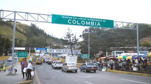 Volver a la noticia 'brasil continúa con su paso perfecto en las eliminatorias tras vencer a ecuador en porto alegre'. Ecuador Restringira La Entrada De Venezolanos Por La Llegada De 4 000 Al Dia Internacional El Pais
