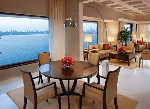 The Oberoi Mumbai ₹ 14,776. Mumbai Hotel Deals & Reviews - KAYAK
