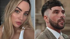 Married At First Sight UK star Jordan Gayle denies cheating