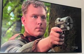 Can you identify the actor from Stargate Atlantis and Stargate Universe?