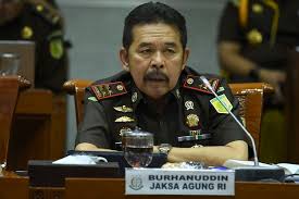 Kabareskrim bersama pihak kejaksaan agung sampaikan hal tersebut dalam konferensi pers di gedung bareskrim polri, kamis (17/9/2020). Jaksa Agung Rotasi 39 Pejabat Kejaksaan Kapuspenkum Dan Sejumlah Kajati Kena