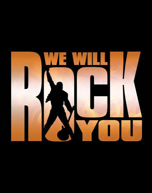 We Will Rock You - Theatrical Rights Worldwide UK