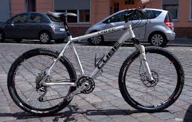 Welche Rahmengrosse Hat Mein Bike Mtb News De