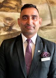 JW Marriott by Marriott