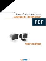 Korea's #1 and global top 6 pos terminal manufacturer. Posbank Usa Intro Point Of Sale Electronic Engineering