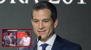 Jaime Alarcon's Instagram, Twitter & Facebook