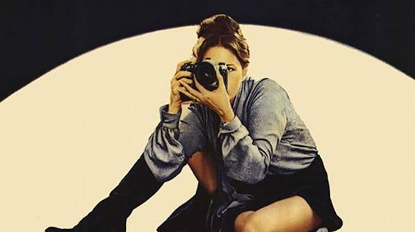 The Eyes of Laura Mars | Museum of Arts and Design