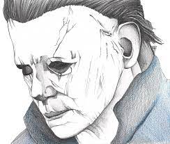 Check spelling or type a new query. Michael Myers Mixed Media By Panagiota Chaidogiannou