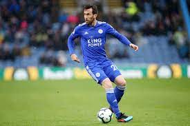 Christian fuchs fifa 21 career mode. Christian Fuchs Pens Leicester City Contract Extension