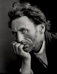 Sinéad O'Connor 1992 photo by Jane Bown.