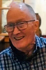 Obituary for Paul R Wolfram