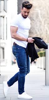 Hot Minimalist Street Style Spring Outfits Men Cool Summer Outfits Mens Fashion Casual