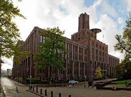 Bij het monumentale hoofdkantoor van prorail in utrecht wordt het eerste 'bijenhotel' donderdag geopend. Prorail Koopt Monumentale Panden Inktpot En Tulpenburgh De Erfgoedstem