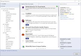 Microsoft To Rethink Crash Prone Visual Studio Extension Model Shift Towards Cloud The Register