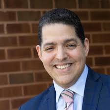 Meet the Team — Ward 2 Democrats