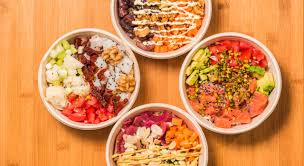 Tale caratteristiche sono state poi rimosse, l'applicazione è stata ritirata da app store e il poke adesso è diventato soltanto una notifica testuale che può essere inviata agli amici o agli amici degli amici. Mandala Poke Ispirazione Hawaiana Sapore Italiano James Magazine