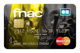 Comment utiliser sa carte cadeau illicado à la fnac ? Decouvrez La Nouvelle Carte Fnac Mastercard