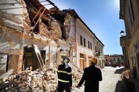 Il terremoto questa volta non risparmia norcia. Norcia Il Ricordo Del Sisma Dopo Due Anni Radio Colonna