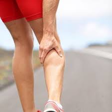 This type of injury carries a low risk of long term complications. Your Tight Calves Are Costing You The Doctors Of Physical Therapy