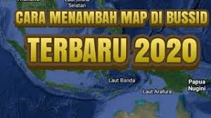 Cara menambahkan tv di bus simulator indonesia yang benar | vlc for android • bussid. Cara Mengedit Map Bussid Asli Youtube