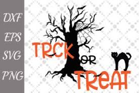 Download Trick Or Treat Svg Graphic By Prettydesignstudio Photography Portfolio Template Yellowimages Mockups
