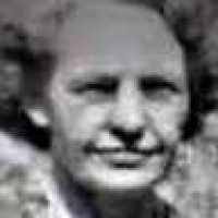 Elsie May Garfield (1900–1979)