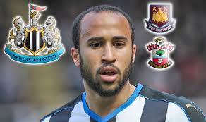 West Ham and Southampton prepared to trigger Townsend's release clause