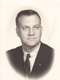 Lawrence Crawford Obituary