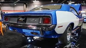 Image result for Light Blue 1970 Barracuda