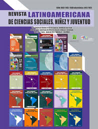 Descargar publicaciÃ³n completa - Revista Latinoamericana de ...