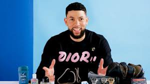 Best player i could be. Watch 10 Things Austin Rivers Can T Live Without 10 Essentials Gq
