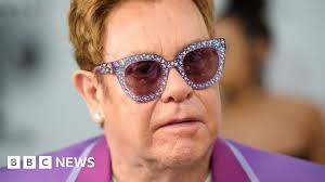 Sir Elton John: UK and European tour postponed to 2023 after hip injury