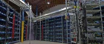 We are the world's highest paying free cloud. Iran Licenses Bitcoin Mining Farm Trustnodes