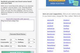 Check spelling or type a new query. 10 Awesome Free Business Name Generators