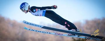 Coming home for ski jumping! Pinkelnig Im Osv Aufgebot Fur Rasnov Rou