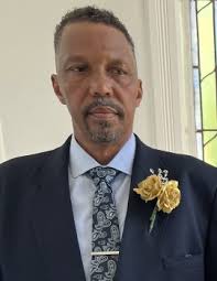 Roland Todd Stevenson