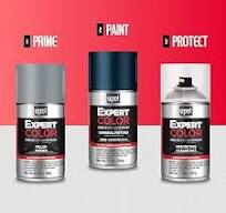 U-POL Expert Color Universal, Automotive Spray Paint ...