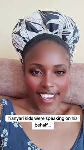 Kanyari Kids Share Insights About Kawira