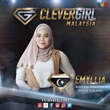 Lahir pada 20 oktober 1995 di ampang, selangor, malaysia. Senarai Peserta Dan Biodata Clever Girl Malaysia Musim 2017