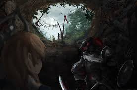 Read fastest updated free yaoi manga online at mangago. Fanart Cave Goblin Slayer Imgur