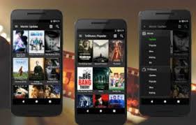 In today's digital world, you have all of the information right the. Movie Five App Download For Android