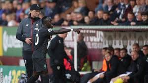 It was hard graft, but a few unlikely goal scorers fired liverpool back into the . Burnley 0 3 Liverpool Sadio Mane Incident Is Played Down By Manager Jurgen Klopp Bbc Sport