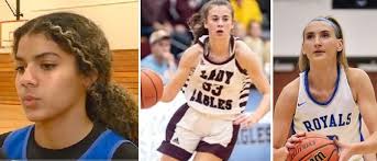 IBCA/Franciscan Health girls' all-state honors set
