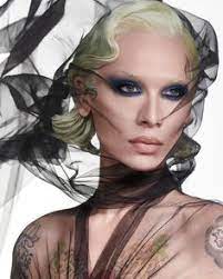 This drag alien make over covers in detail: 26 Miss Fame Beauty Ideas Beauty Fame Paraben Free Products