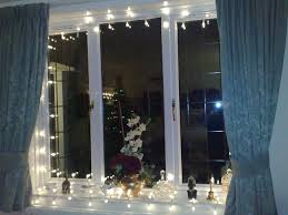 Christmas Window Decoration Ideas And Displays