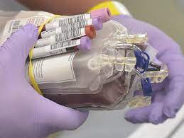 Ucla To Host Blood Drives In Scv