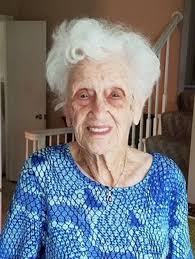 Helen M. DeHaven Obituary