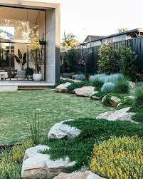 His name is now associated with the style we now know as midcentury modern. Awesome 60 Beautiful Backyard Garden Design Ideas And Transform Coachdecor Com Australian Native Garden Backyard Garden Design Native Garden