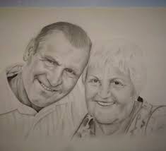 Dan Riley Graphite Artist